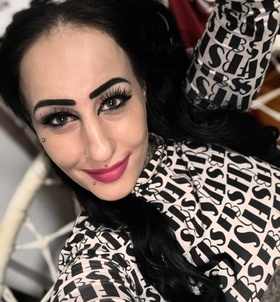 Nikol_Exclusive (29 éves) - Telefon: +36 70 / 154-0367 - Dunaújváros