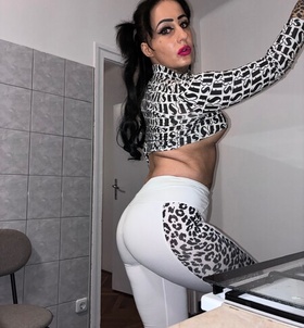 Nikol_Exclusive (29 éves) - Telefon: +36 70 / 154-0367 - Dunaújváros