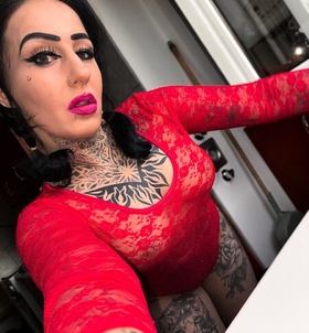 Nikol_Exclusive (29 éves) - Telefon: +36 70 / 154-0367 - Dunaújváros