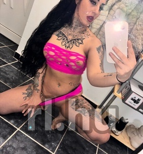 Dunajvros, Nikol_Exclusive 06701540367