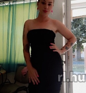 Nikolet (23 éves) - Telefon: +36 30 / 625-8467 - Mosonmagyaróvár