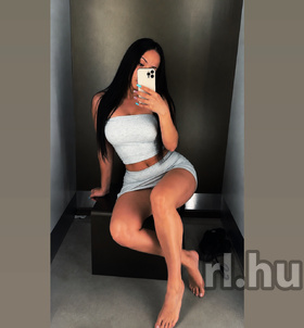 Nikolett Szeged escort Mädchen