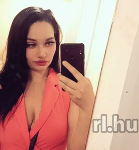Nikolett Székesfehérvár escort girls