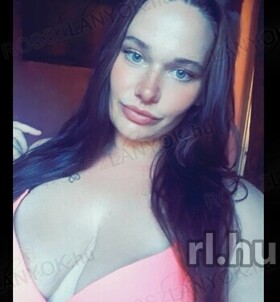 Nikolett (24+ éves) - Telefon: +36 70 / 322-8010 - Székesfehérvár