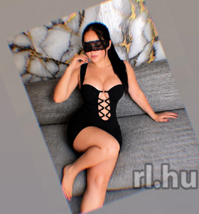 Nikolett Szeged escort Mädchen
