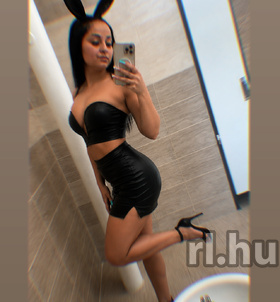 Nikolett Szeged escort Mädchen