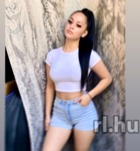 Nikolett Szeged escort Mädchen
