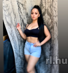 Nikolett Szeged escort girls