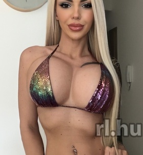 Nikolett_VIP (20+ éves) - Telefon: +36 20 / 923-9091 - Budapest, XIII