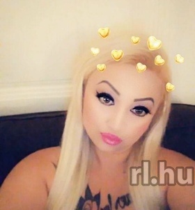 Nikoletta 301114720, Mátészalka Escort #1 - 