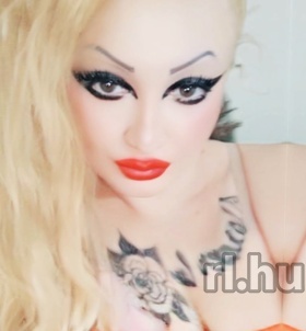 Nikoletta 301114720, Mátészalka Escort #1 - 