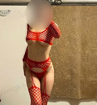 Níla (18+ éves) - Telefon: +36 30 / 733-0369 - Budapest