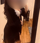 Níla (18+ éves) - Telefon: +36 30 / 733-0369 - Budapest