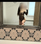 Níla (18+ éves) - Telefon: +36 30 / 733-0369 - Budapest