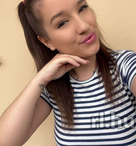 Nilla (23+ éves) - Telefon: +36 70 / 352-6098 - Székesfehérvár