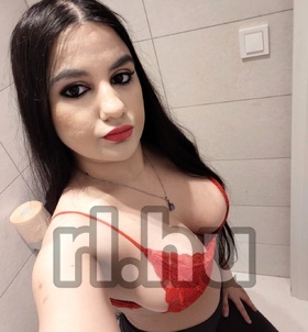 Budapest, Nina19 06306575827