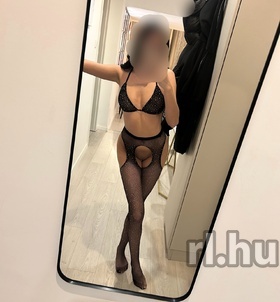 Budapest, Nina 06203446851