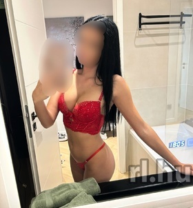 Budapest, Nina 06203446851