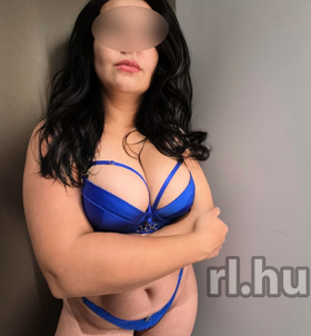 Nina Kecskemét escort Mädchen