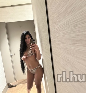 Nina (23+ éves, Nő) - Telefon: +36 20 / 581-8658 - Budapest, szexpartner