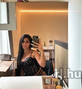 Budapest, Nina 06205818658