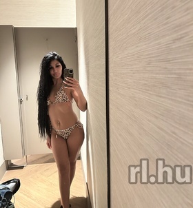 Nina (23+ éves, Nő) - Telefon: +36 20 / 581-8658 - Budapest, VIII., szexpartner