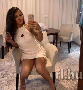 Nina Budapest szexpartner lányok