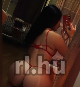 Nina (22 éves) - Telefon: +36 20 / 615-8414 - Győr