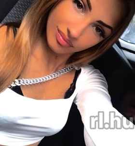 Nina (19 éves) - Telefon: +36 20 / 617-4236 - Budapest, VI