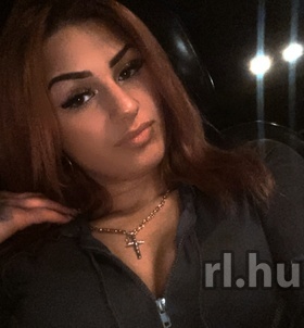 Budapest, Nina 06206619850