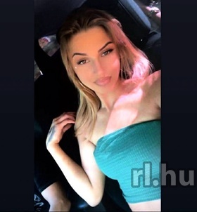 Budapest, Nina 06206619850