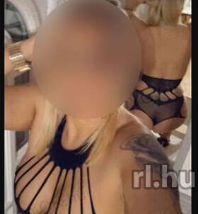 Nina (35 éves) - Telefon: +36 20 / 772-2660 - Újhartyán