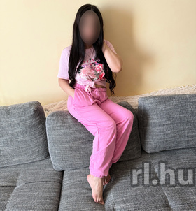 Budapest, Nina 06207743329