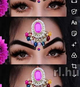 Nina (29 éves) - Telefon: +36 20 / 968-1164 - Nagykáta