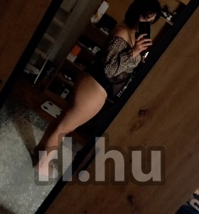 Nina22 (24+ éves) - Telefon: +36 20 / 345-6704 - Szolnok