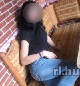 Nina24 Budapest escort Mädchen