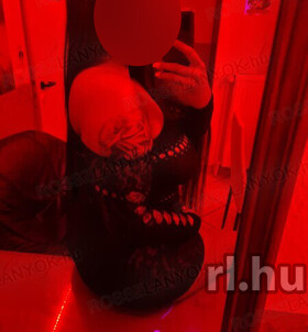 Nina (25+ éves) - Telefon: +36 30 / 194-8347 - Budapest, XX