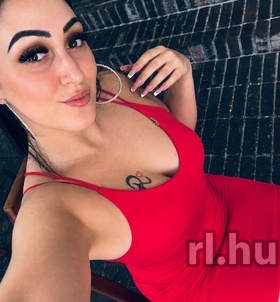 Nina Szeged escort girls