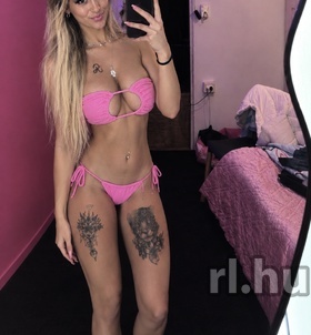 Nina Szeged escort Mädchen