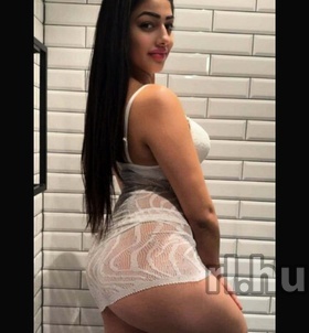 Nina Budapest escort girls