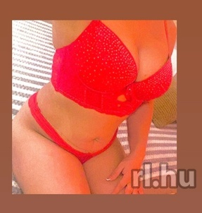 Nina (20 éves) - Telefon: +36 30 / 813-0369 - Orosháza