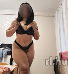 Nina Zalaegerszeg escort Mädchen