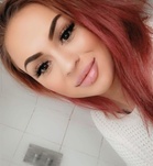 Nina Kazincbarcika szexpartner lányok