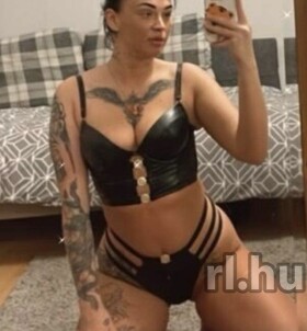 Kazincbarcika, Nina 06701483484