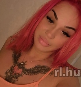 Nina Kazincbarcika escort Mädchen