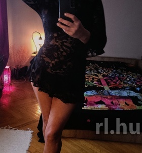 Nina Budapest escort Mädchen