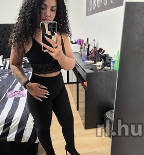 Nina (25+ éves) - Telefon: +36 70 / 232-5889 - Budapest, XVIII