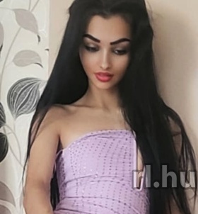 Nina (18 éves, Nő) - Telefon: +36 70 / 730-1062 - Budapest, VI., szexpartner