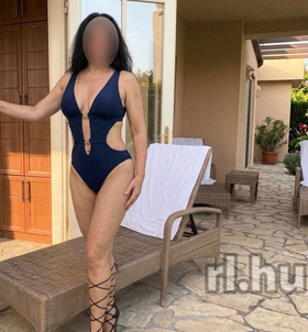 Nina (20 éves) - Telefon: +36 70 / 781-9469 - Győr