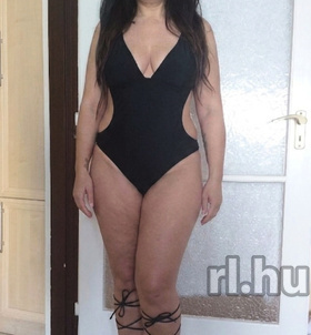 Nina (20 éves) - Telefon: +36 70 / 781-9469 - Győr